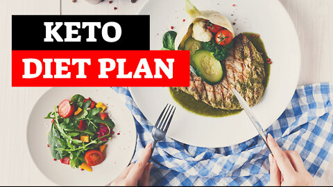 Keto Diet| How To Loose Weight Fast
