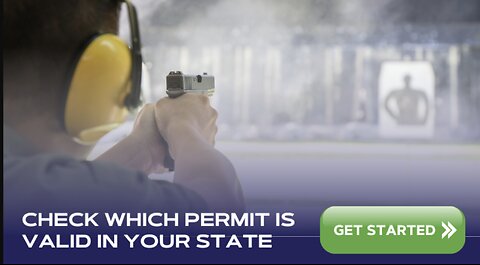 How to get CONCEALED CARRY PERMIT