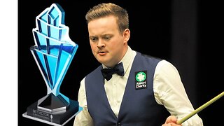 🏆 Shaun Murphy clinches the Championship League Snooker title beating Mark Williams in the final 🏆