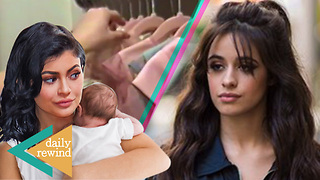 Kylie Jenner’s Baby Wardrobe Is INSANE! Camila Cabello DEMANDS Apology From 5H | DR