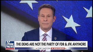 Brian Killmeade: What Happened To The Democrat Party?