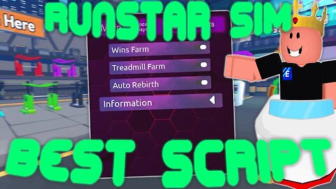 (2023 Pastebin) The *BEST* RushStar Script! INFINITE Stats, ALWAYS Win, and Much More!