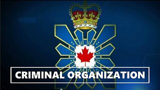 CSIS is a Criminal Organization and Everything They Do is Predicated Upon Deceit