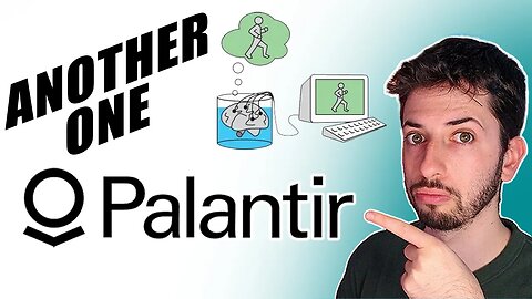 Good News For Palantir Stock Investors