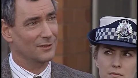 Blue Heelers S01E28 Consequences