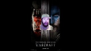 Warcraft (2016) Film vs. Dungeons & Dragons: Honor Among Thieves (2023) Film