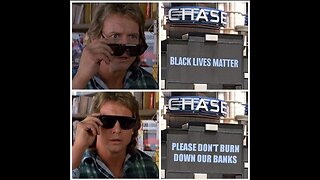 "They Live" movie is a Documentary.... We just didn't know it....