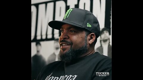 Tucker on Twitter Ep. 11: Ice Cube Studio Interview