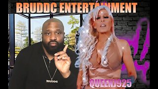 bruddc talks with mum of 10 kids and tiktok creator QUEEBJ925 CHILL VIBE CHATS