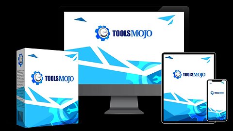 TOOLS MOJO Review, Bonus, OTOs, Discount Coupon Code – Creates Affiliate TOOL WEBSITES In 27 Seconds