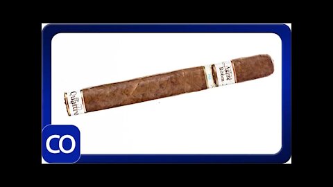 Aging Room Quattro F59 Concerto Cigar Review