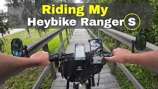 heybike Ranger S