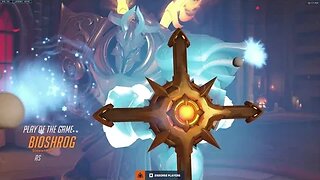 Overwatch 2 Trials Of Sanctuary Hard #002