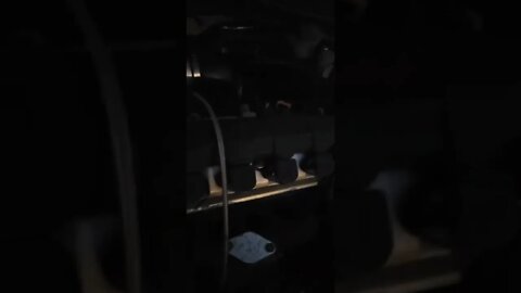 How boost works in the dark