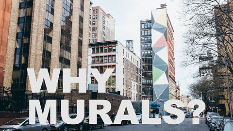 S2 Ep43: Why Murals?