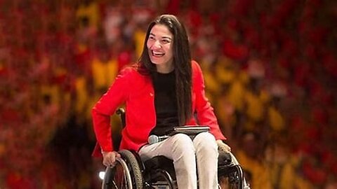 ENGLISH SPEECH | MUNIBA MAZARI: Motivational Words (English Subtitles)