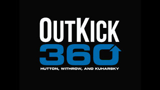 OutKick 360 - Fearless Sports Talk - June 17th 2021