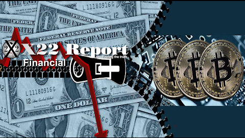 Ep. 2413a - The Fed System Goes Down, The People Are Pushing Back
