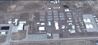 What we know about Area 51