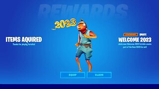Fortnite is impossible in 2023…