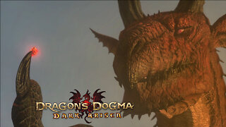 It Begins Again - Dragon's Dogma: Dark Arisen Revisited Playthrough Part 1 (No Commentary)