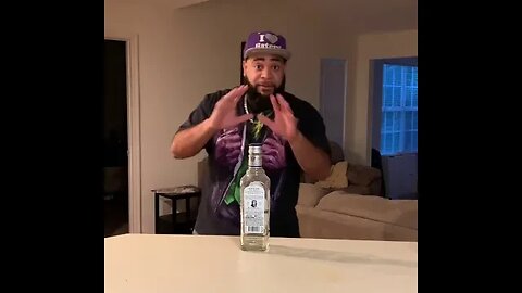 Fat Boy Does ( Bottle Cap Challenge ) - 🤭🤣
