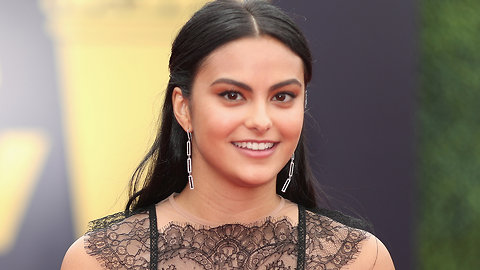 Camila Mendes REVEALS How She Turned An Internship Into ‘Riverdal’ Dreams!
