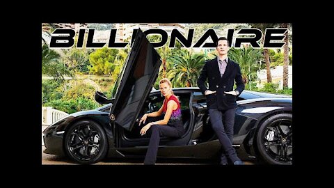 BILLIONAIRES LIFESTYLE | DAILY MOTIVATION | The Luxurious Life Of Billionaires