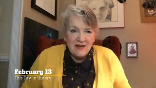 This Day in History February 13