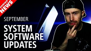 The Next Major PS5 Update Announced and Coming Tomorrow!