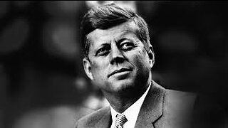 JFK on covert conspiracies and secret societies
