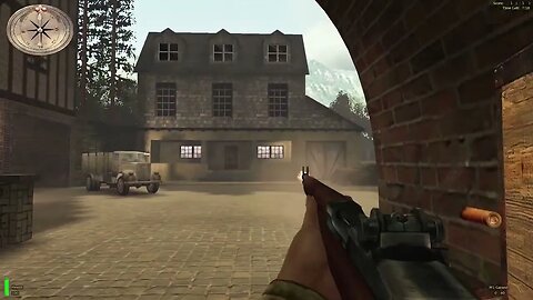 Medal of Honor Allied Assault | Battle Royale | Stadt | 05/02/2023