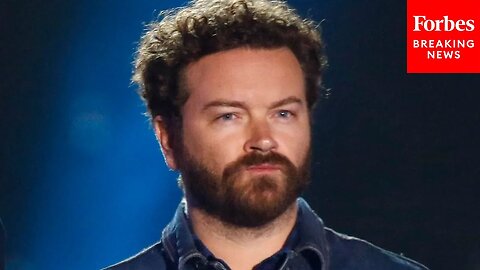 BREAKING NEWS: ‘That ‘70s Show’ Star Danny Masterson Sentenced To 30 Years To Life For Rape