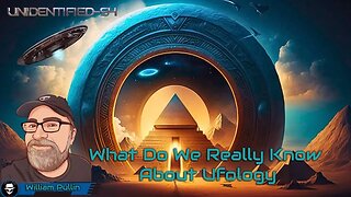 What Do We Really Know About Ufology