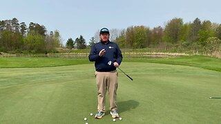 MAKE IT CHALLENGE - GOLF SHORT GAME