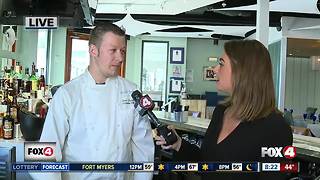 SWFL Restaurant Week Features Sea Salt In Naples