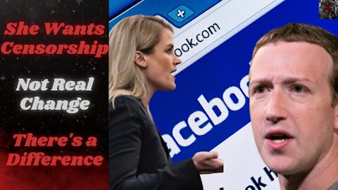 Facebook Whistleblower is a Media Creation | Facebook Fires Back