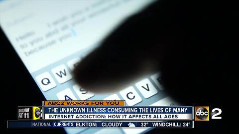 Internet Addiction: The unknown illness that is consuming the lives of many