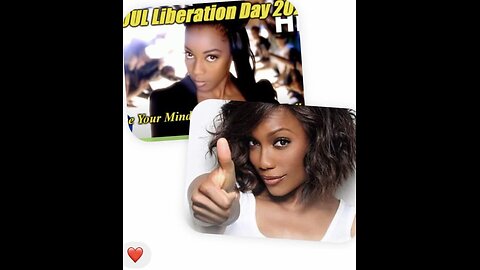 ITS ALMOST TIME! SOUL LIBERATION DAY 2024! @NatTurnerExperience@Angelsnupnup70nFIRE