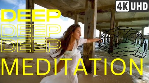 DEEP - Meditation - RELAX - "Chill Studio Vibes" #mindfullness #focus #relaxing #chill #lofi #1080p