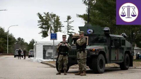 National guard looks to detain NY residents in other states