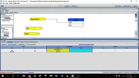 How to program a PID controller using Johnson Controls CCT Tool Software
