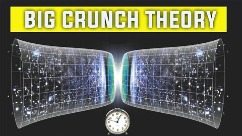 WILL TIME GO BACKWARD DURING THE BIG CRUNCH AND THE END OF THE UNIVERSE?