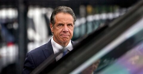 NY District Attorneys Suddenly Drop Four Different Criminal Investigations of Andrew Cuomo