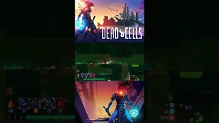 DEAD CELLS #7 - ESGOTO TÓXICO