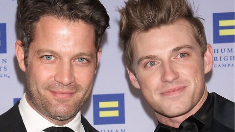 Designer Nate Berkus And Jeremiah Brent Reveal Their Family Philosophy