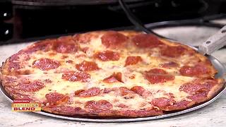 National Pepperoni Pizza Day | Morning Blend