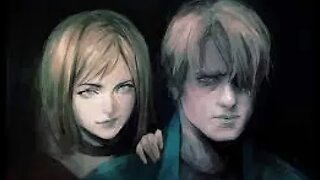 SILENT HILL 2(DAY OF NIGHT)(EMOTIONAL SOOTHING AMBIENT REMIX!).FEAT MAYBE I'M RAMBLING