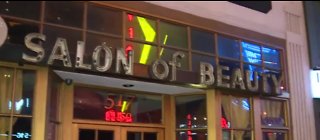 Beauty Bar hit with another eviction notice