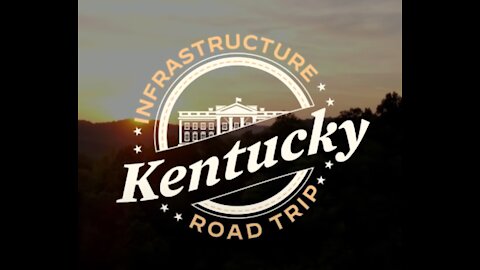 CASTLE ROCK PRESENTS: WHITE HOUSE LIVE COMMENTS / KENTUCKY INFRASTRUCTURE PART 2 & 3 + MUSIC MASHUPS + LIVE COMMENTS: 06/15